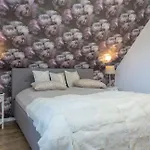 Appartement Salzbluetenbude-2 *
