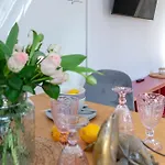Appartement Salzbluetenbude-2 *
