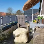 Appartement Salzbluetenbude-2 Büsum