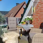 Salzbluetenbude-2 Appartement