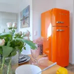 Appartement Salzbluetenbude-2
