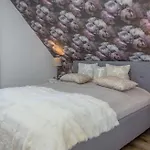 Salzbluetenbude-2 Appartement Büsum