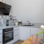 Appartement Salzbluetenbude-2 *