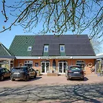 Salzbluetenbude-2 Appartement Büsum