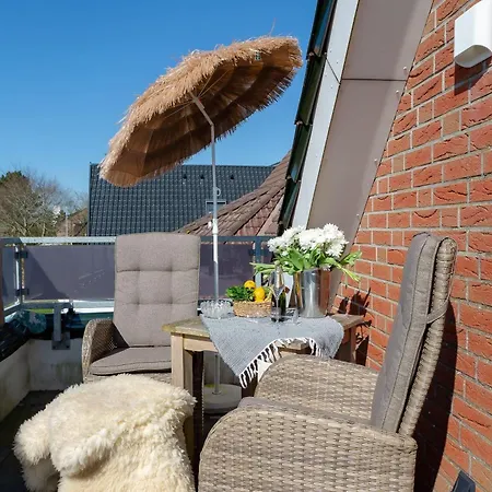 Salzblütenbude 2 Büsum