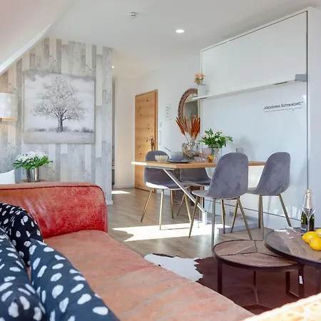 Salzblütenbude 2 Büsum