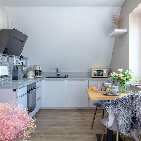 Salzblütenbude 2 Büsum