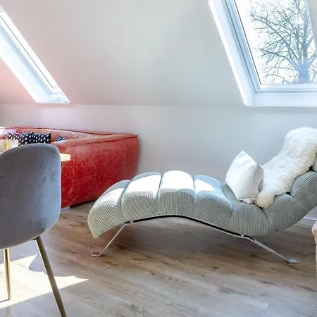 Apartment Salzblütenbude 2