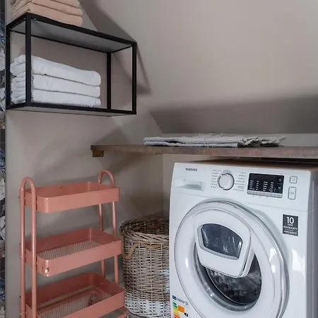 Salzblütenbude 2 Büsum