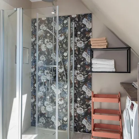 Apartment Salzblütenbude 2