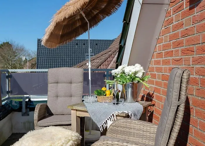 Appartamento Salzbluetenbude-2 *