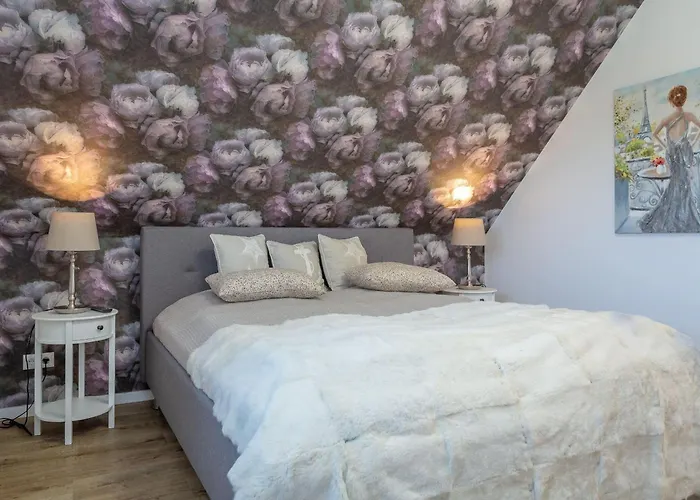 Appartamento Salzbluetenbude-2 *